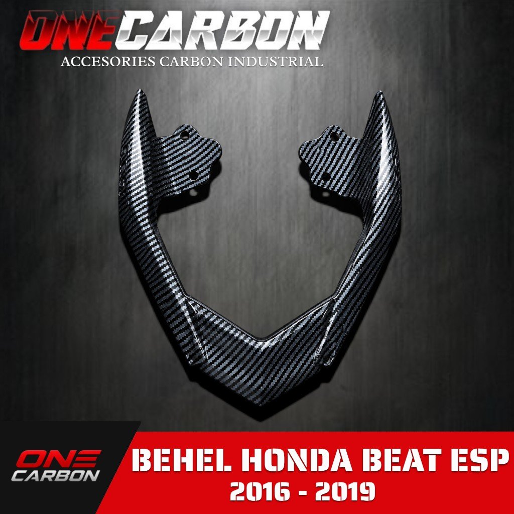 BEAT ESP 2017-2019 CARBON BRACES BEAT ESP K81 CARBON VARIATION ACLVARIATION