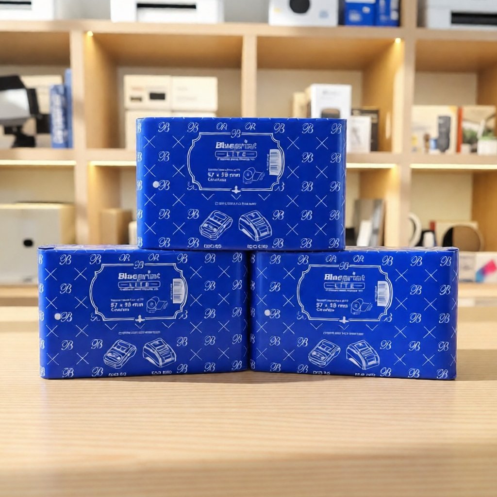 1 DUS THERMAL BLUEPRINT LITE 57X30 / 57X38