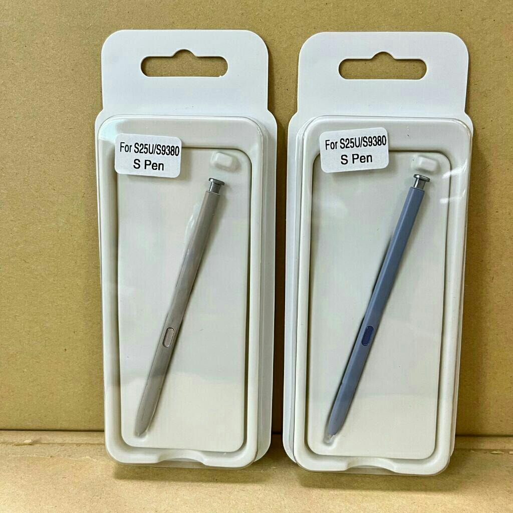 Stylus S PEN samsung galaxy S25 ultra / S25ultra SM-938B S938U S938W ปากกาหน้าจอสัมผัส ดินสอ S25 ult