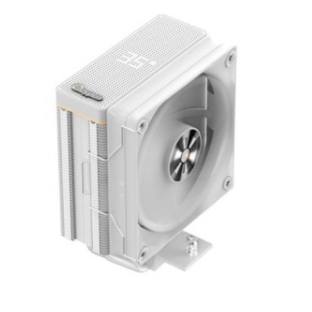 CPU AIR COOLER OCYPUS IOTA A40 สีขาว