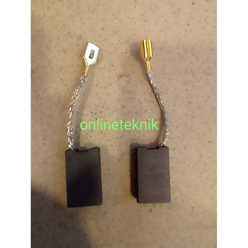 MESIN แปรงคาร์บอน PH80HD สําหรับ NRTPRO TYPE PH 80 HD JACK HAMMER MACHINE