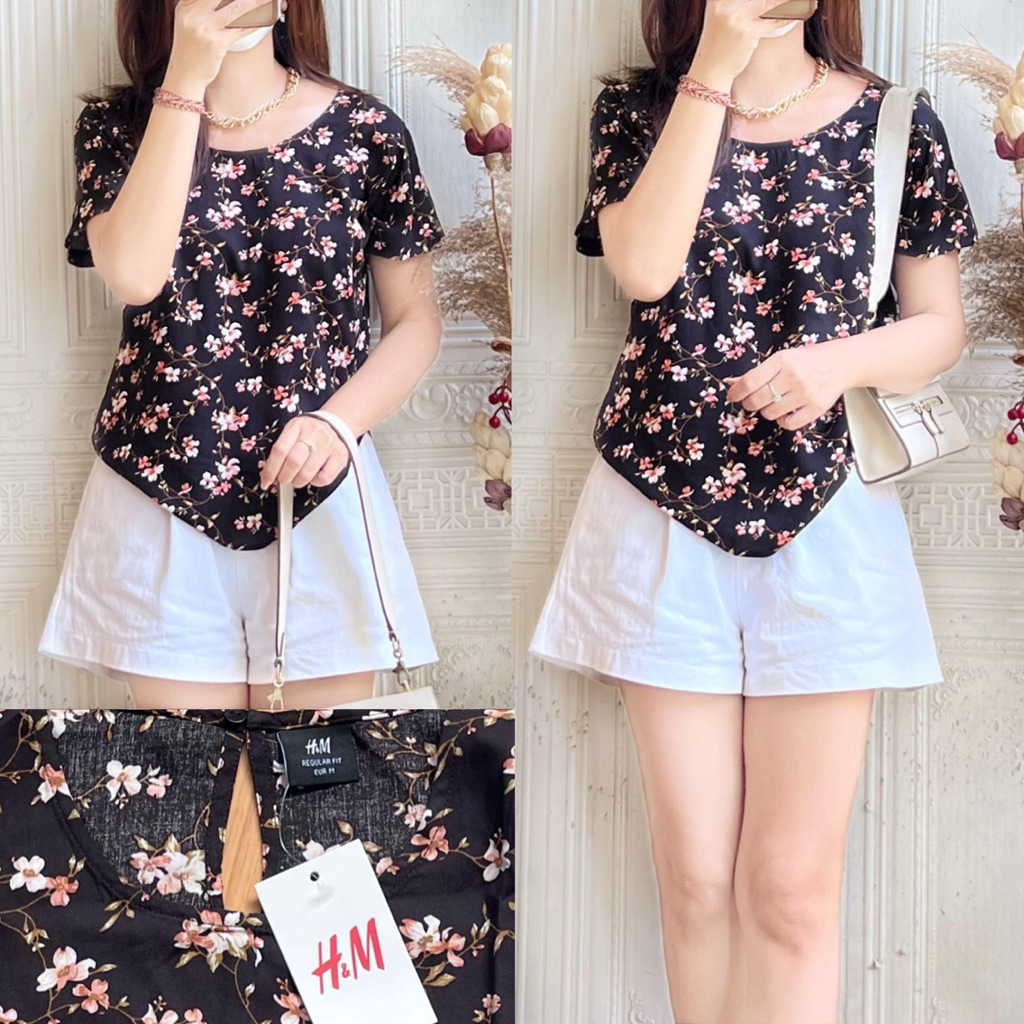 เสื้อ HNM***********