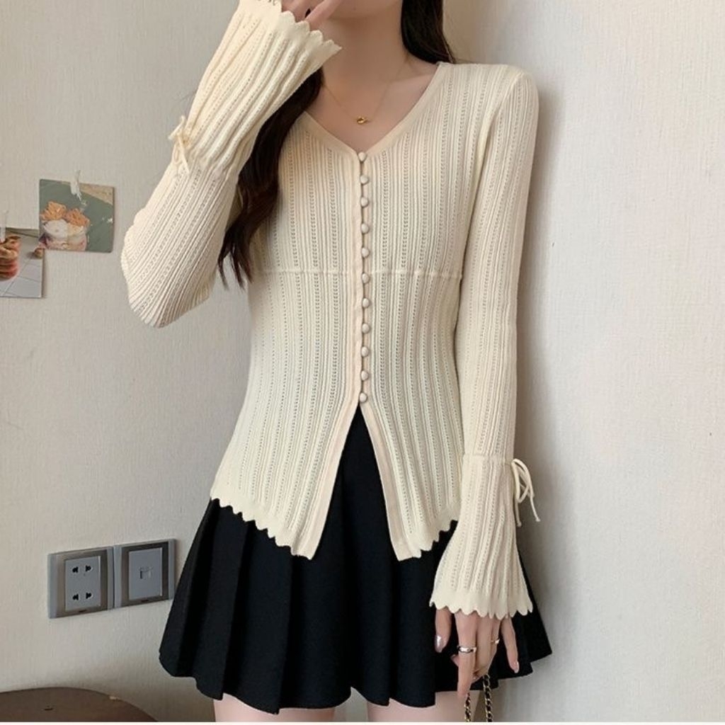 FLIP EMA TOP ท็อปส์ซูผู้หญิง