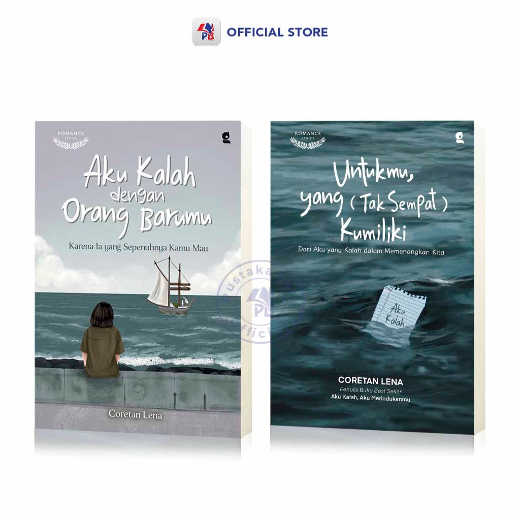 หนังสือนวนิยายสําหรับคุณใคร (ไม่ใช่ Sfour) Kuliki: จากฉันรู้ว่าเรา / GRADIENT / KAWAH – GMT