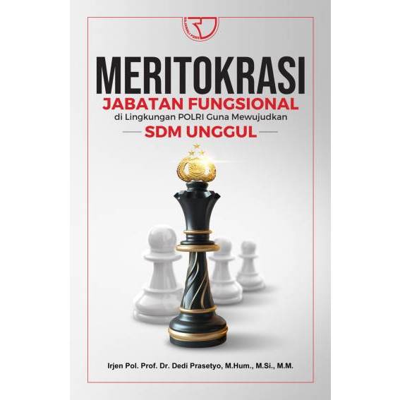 การทําบุญตําแหน่งการทํางานในสิ่งแวดล้อมตํารวจแห่งชาติใช้เพื่อกลายเป็น Sdm ที่เหนือกว่า – Irjen พล.ต. ศ. ดร. Dedi Prasetyo, M.Hum., M.Si, MM และทีม