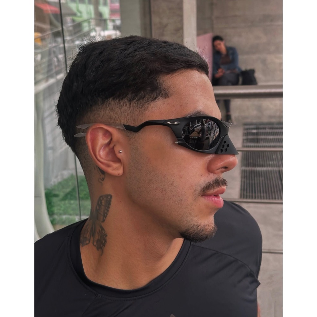 แว่นตากลางแจ้งแบบสปอร์ต Plantaris