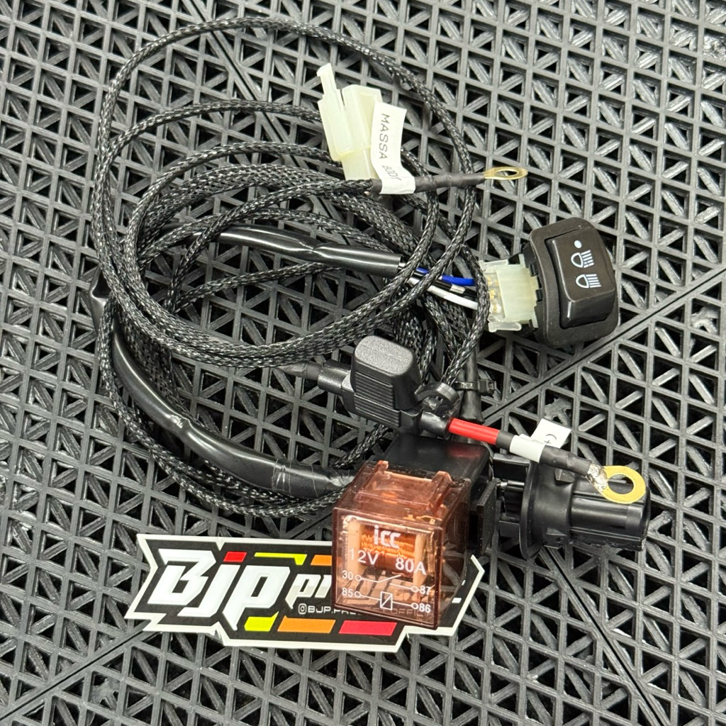 HONDA STYLO 160 PIW PIW PNP BILED สวิตช์เปิดปิด