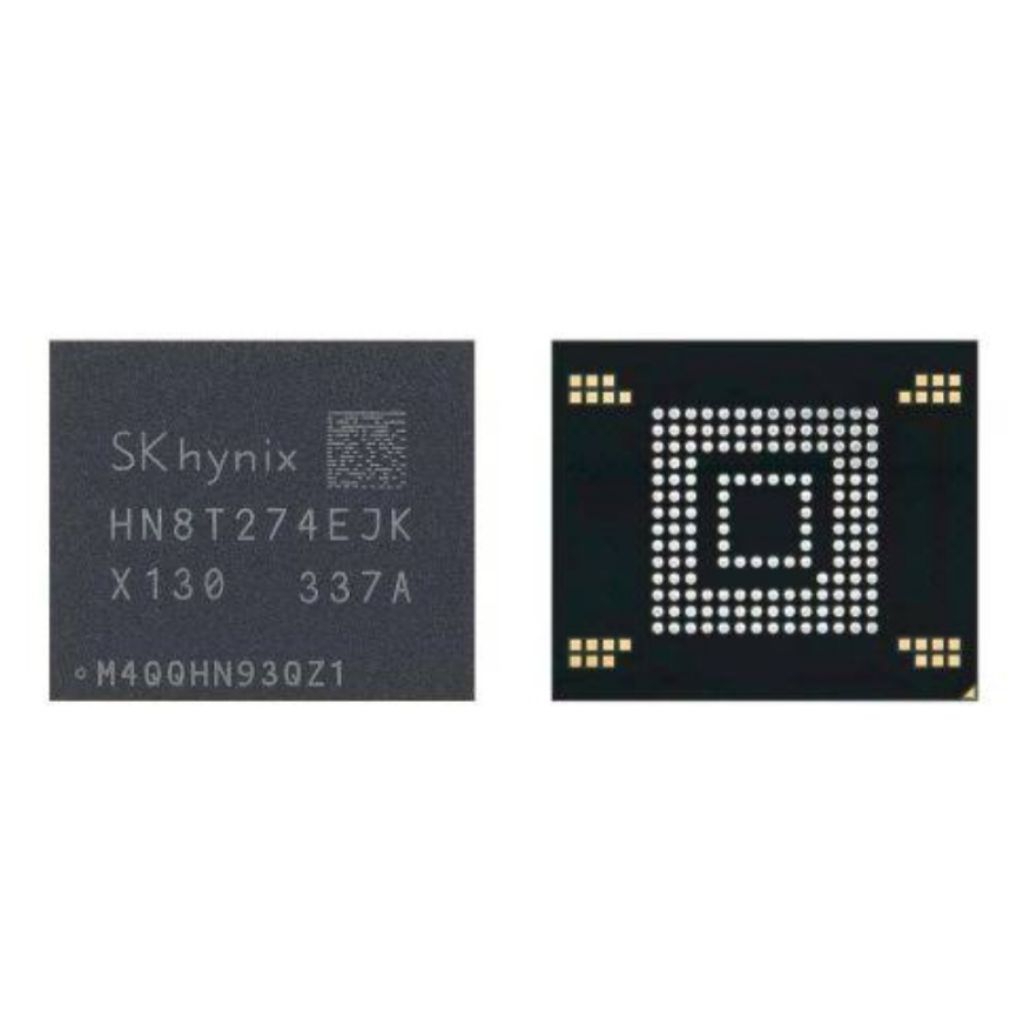 UFS SKHYNIX HN8T274EJK 4.0 512GB ใหม่ TESTED ของแท้ 100%