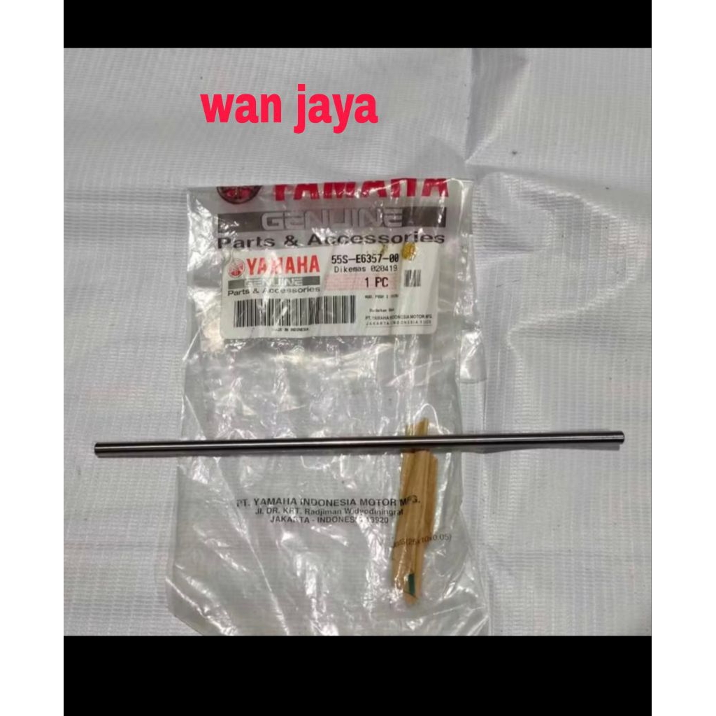 ก้านคลัตช์ YGP Jupiter MX 55s e6357 00 ดั้งเดิม