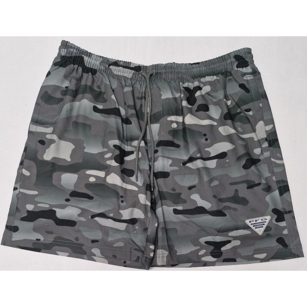 C*lumbia PFG Rambler Swin Shorts UPF