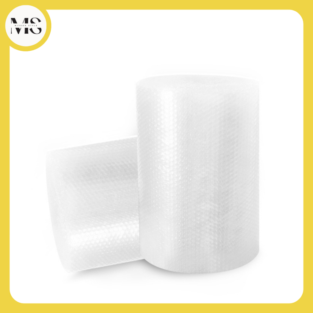 *Miyeon* BW000 Bubble Wrap บรรจุเพิ่มเติม