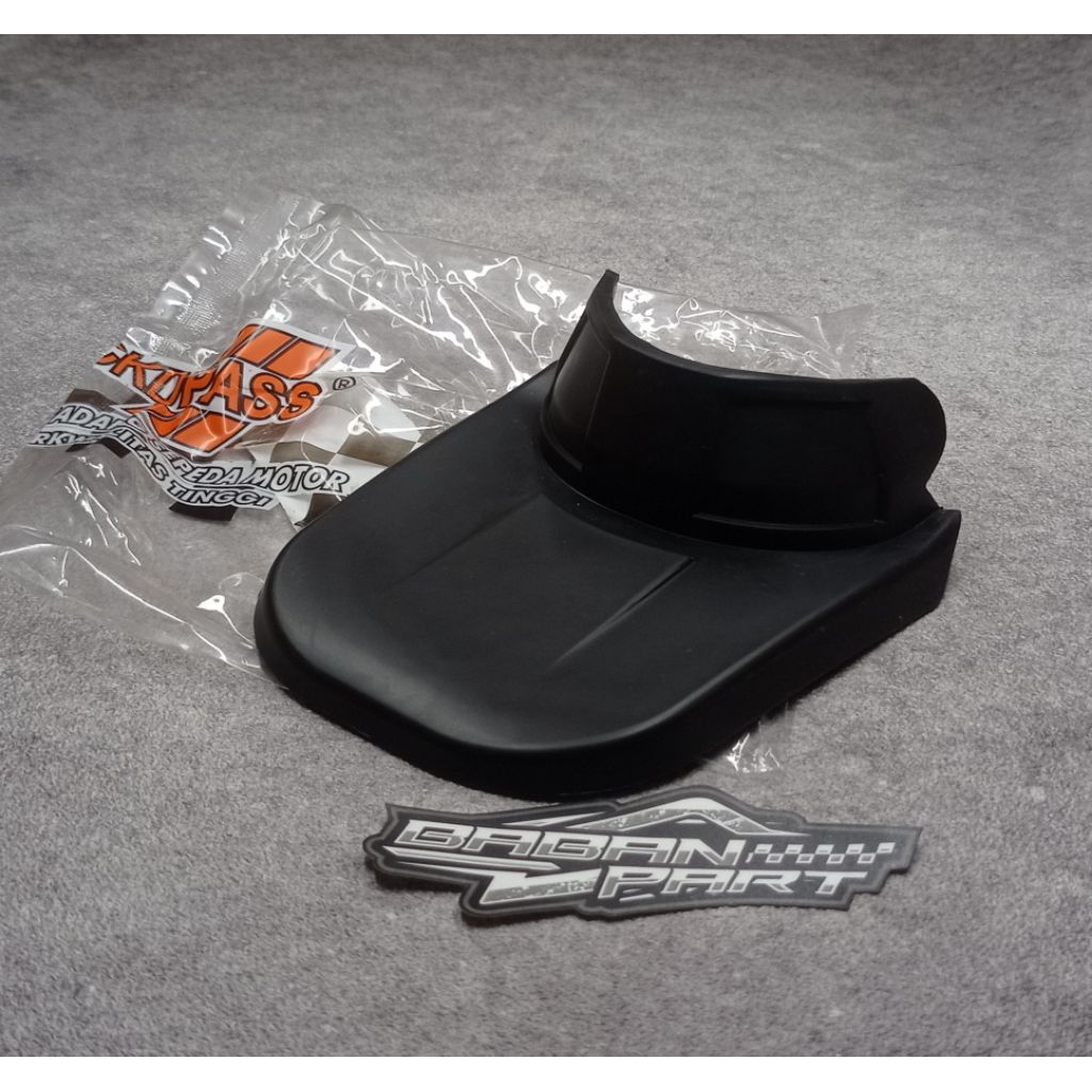 REAR FALCON AIR RUBBER สําหรับ RX KING RX KING ใหม่