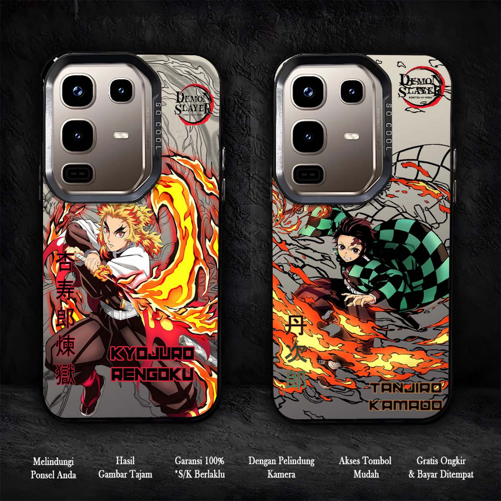 เคส HP Premium Infinix Note 50 50s Note 50 Pro - เคสใหม่ล่าสุด Infinix Note 50 50s Note 50 Pro - Sil