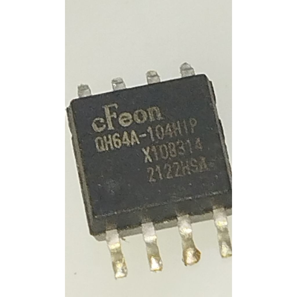 ไอซี Cfeon QH64A - 104HIP