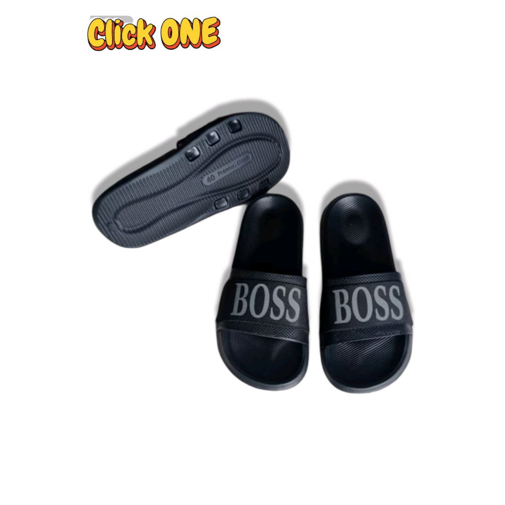 รองเท้าแตะ Pylon Distro สําหรับผู้ชาย/ผู้หญิง