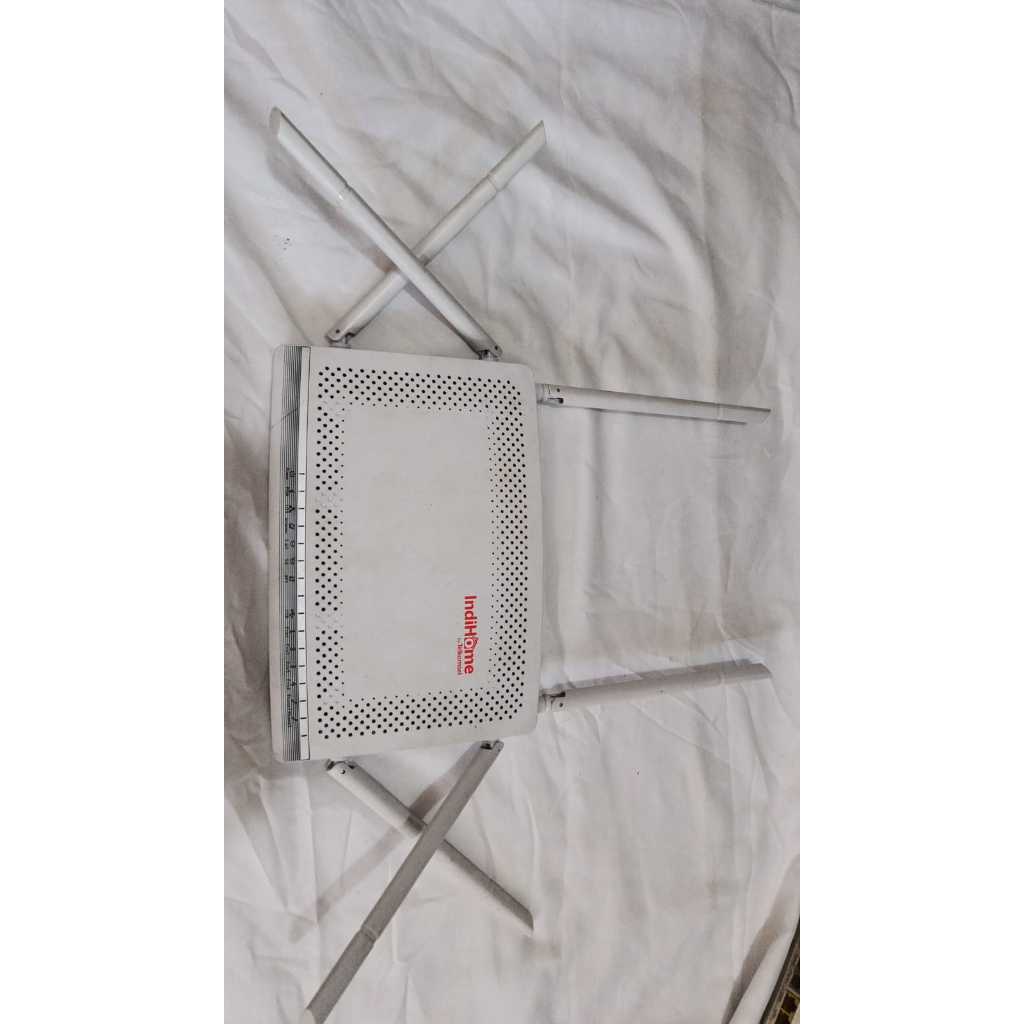 FiberHome DualBand HG6245N