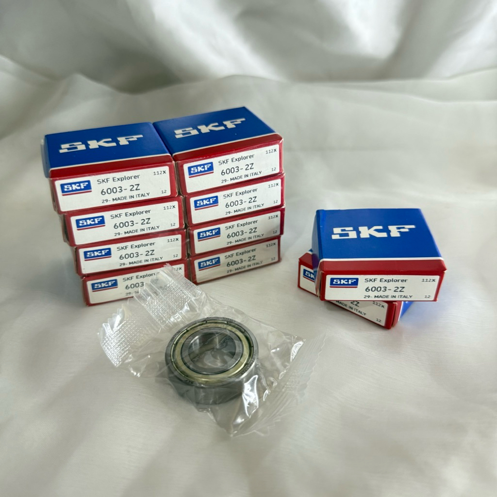 LAR BEARING 6003 2Z SKF 60032Z SKF