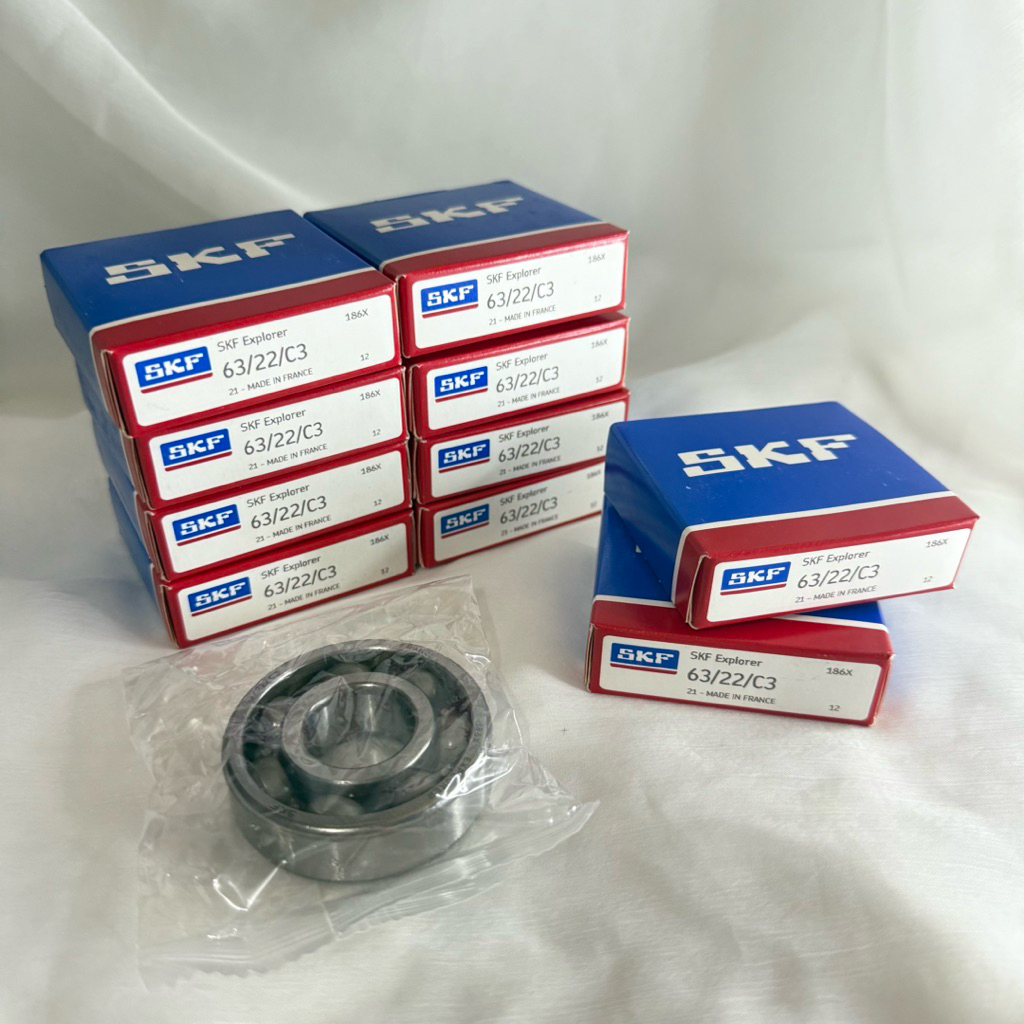 LAR BEARING 63/22 C3 SKF