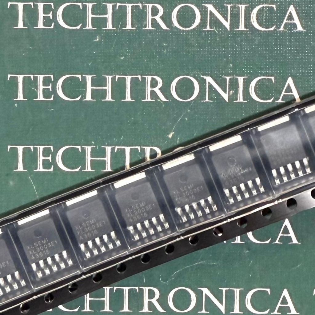 IC XL3003E1 XL3003 XL 3003 TO-252-5