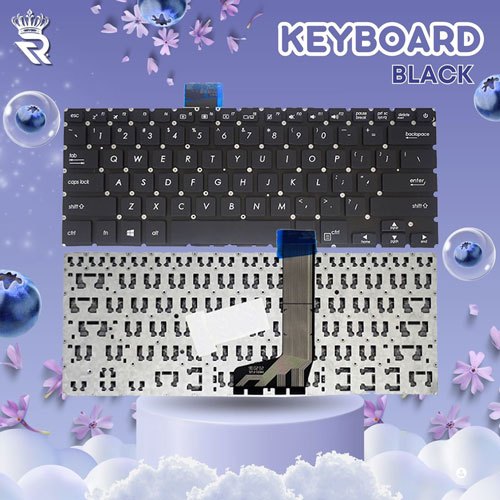 แป้นพิมพ์สําหรับ Asus A405B A405U A405 X405U X405UA X405UQ X405UR แล็ปท็อป