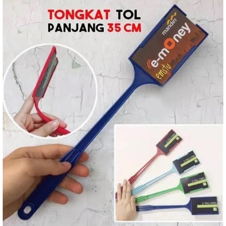E-Toll Card Stick / E-Toll Stick / E-Money TongToll