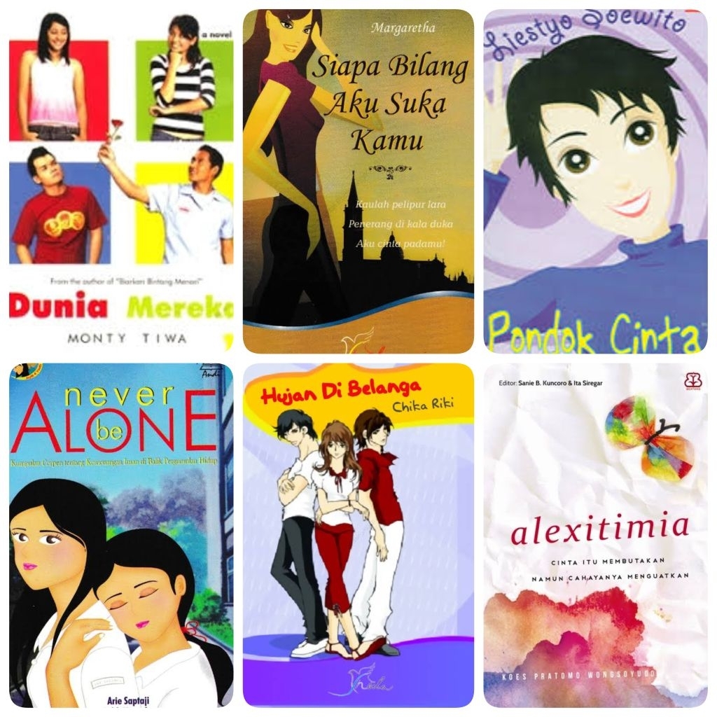 ของหนังสืออ่าน, NOVELS, ETC., ราคาหลัก 10,000