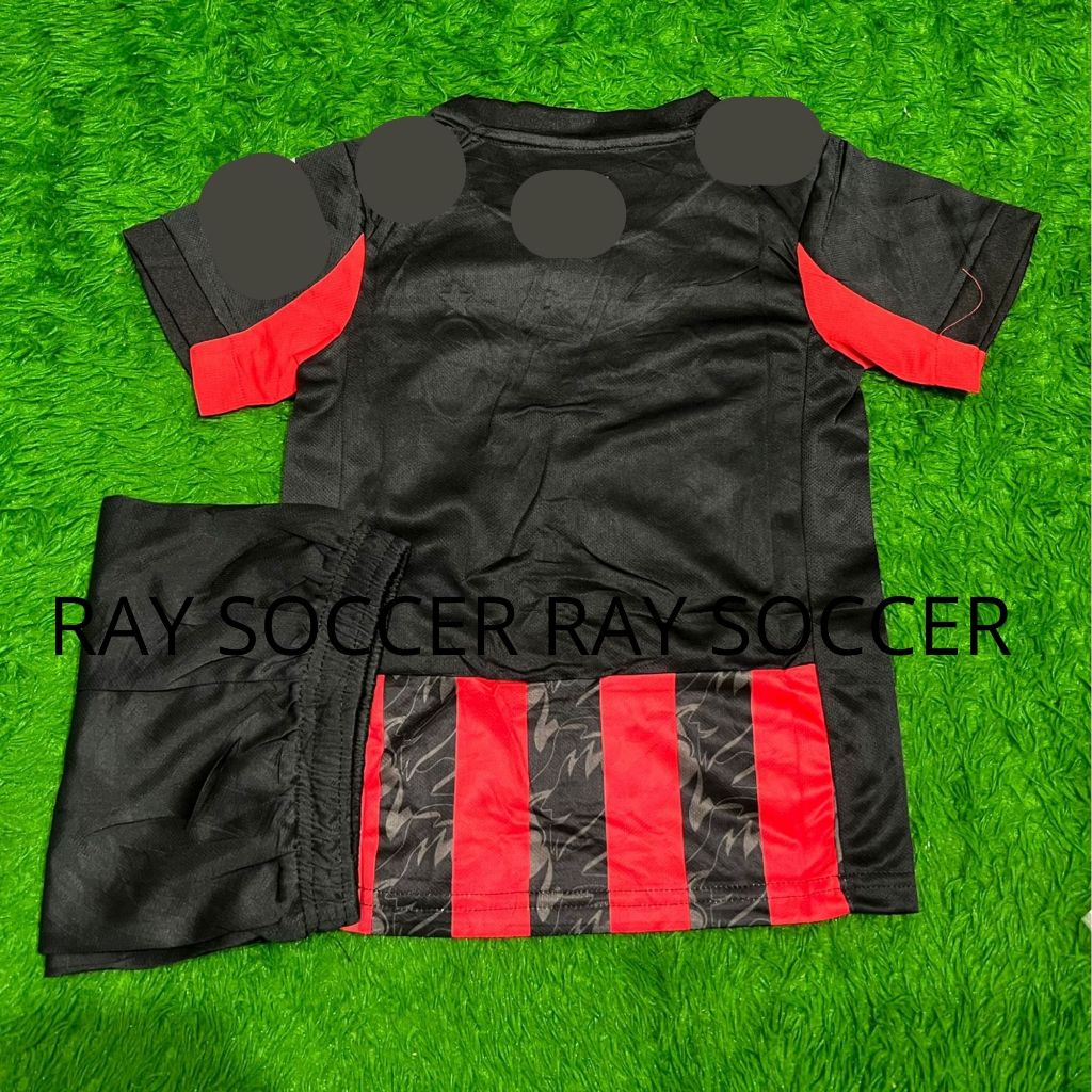 4ce miilkn home ชุดเด็ก 2025/2026