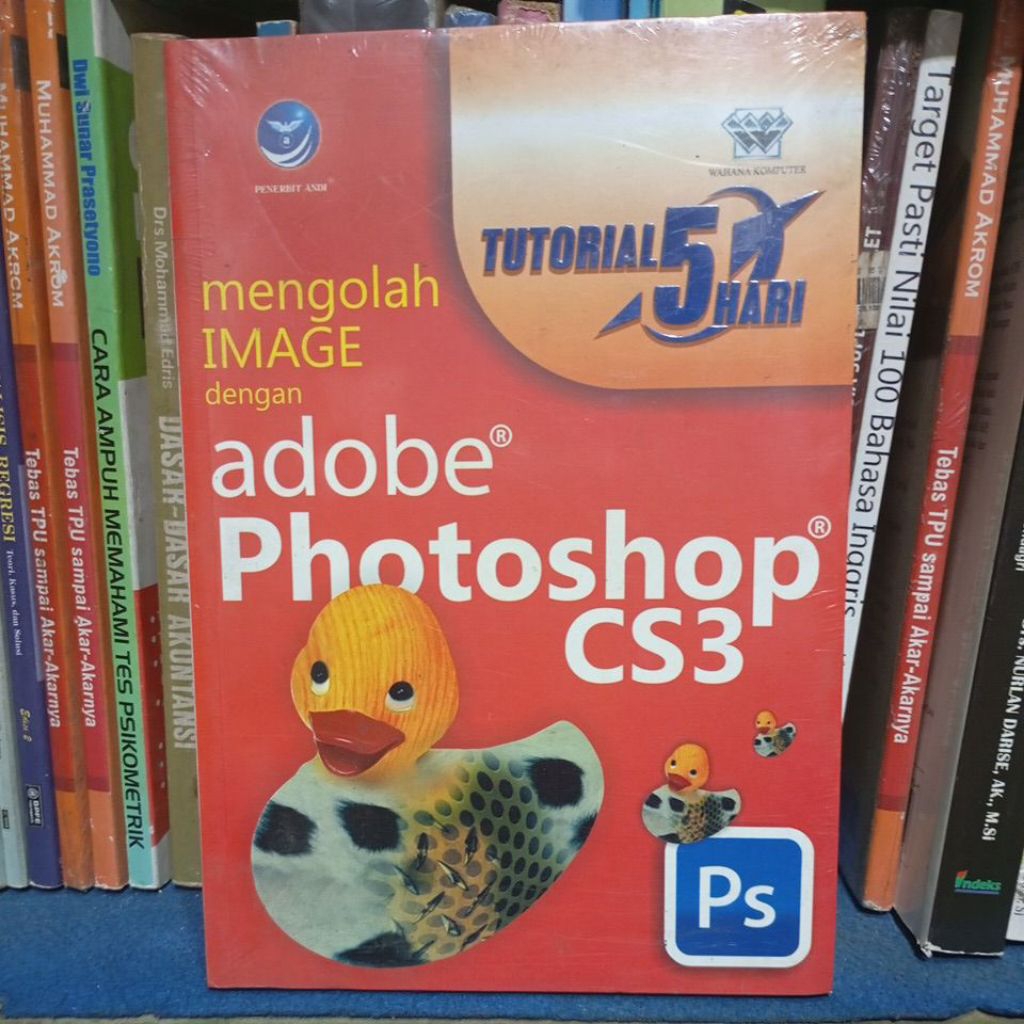 [ต้นฉบับ] Managing Image พร้อม Adobe Photoshop CS3