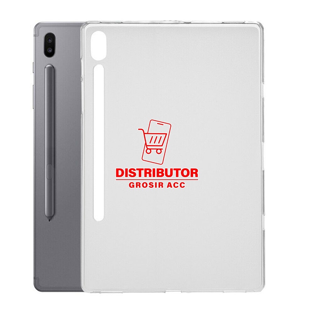 SOFT JELLY CASE CLEAR TAB REDMI PAD- SJC