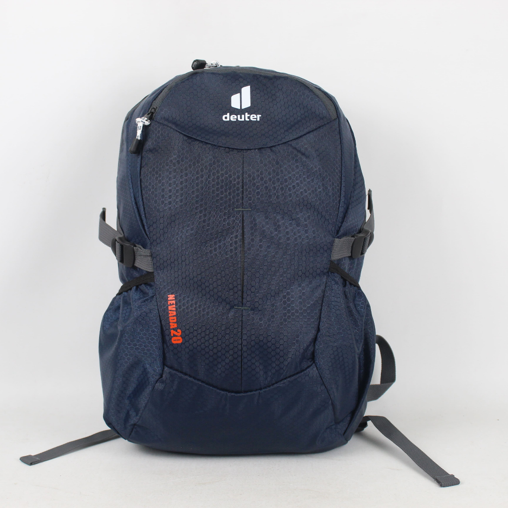 Deuter Nevada 20L Backpack – Outdoor & Travel Backpack / Deuter Nevada 20L Backpack – Waterproof Mou