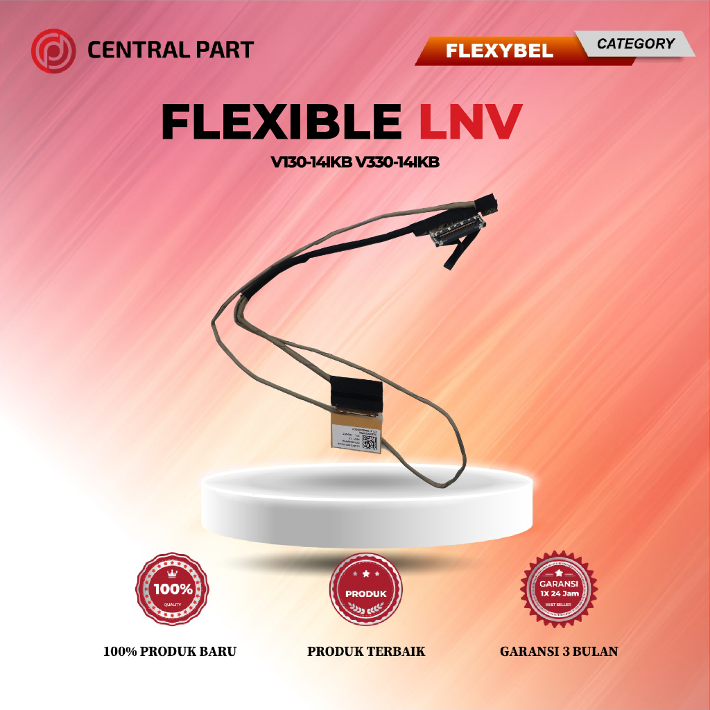 FLEXIBLE LNV V130-14IKB V330-14IKB