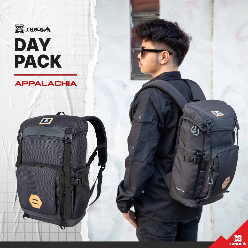 TANDEM DAYPACK APPALACHIA