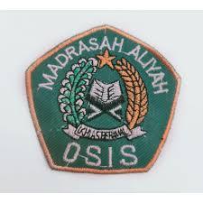 BED MADRASAH ALIYAH*