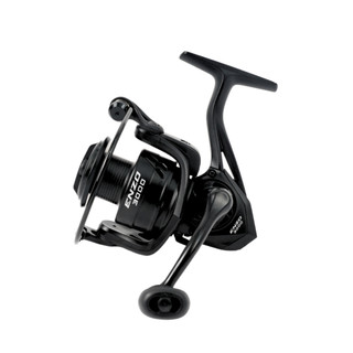 REEL PANCING SEAKINGS ENZO METAL POWER HANDLE WATER RESISTANT ONEWAY 4+1 BB MAX DRAG 21KG REEL PANCING LAUT