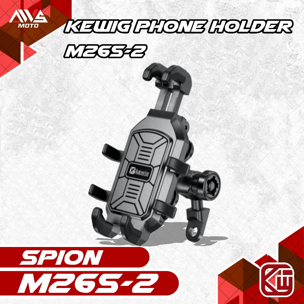 ที่วางโทรศัพท์ Kewig ที่วาง kewig hp m26s-2