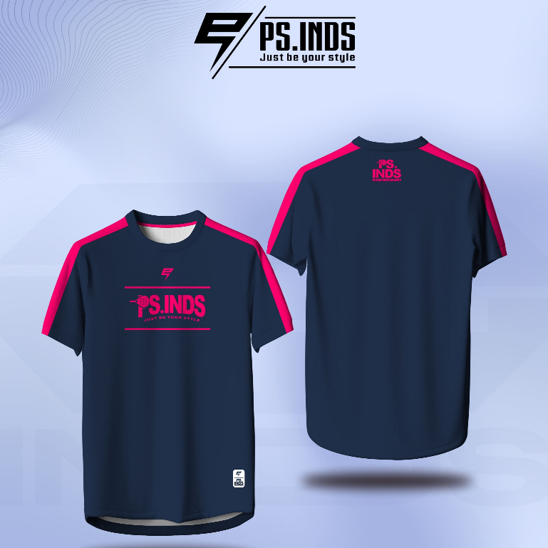 Custom Padel Full Print Quick Dry Premium Super Light Jersey Sportswear T7K6