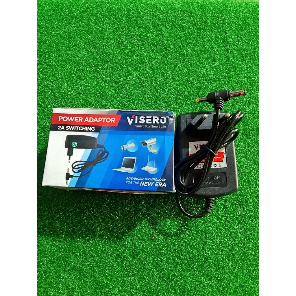 9V 2A JACK T ADAPTER