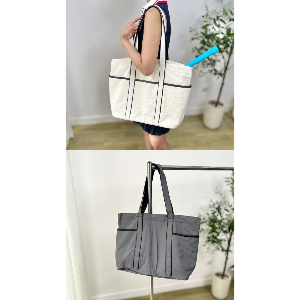 - SABA TOTE BAG*****
