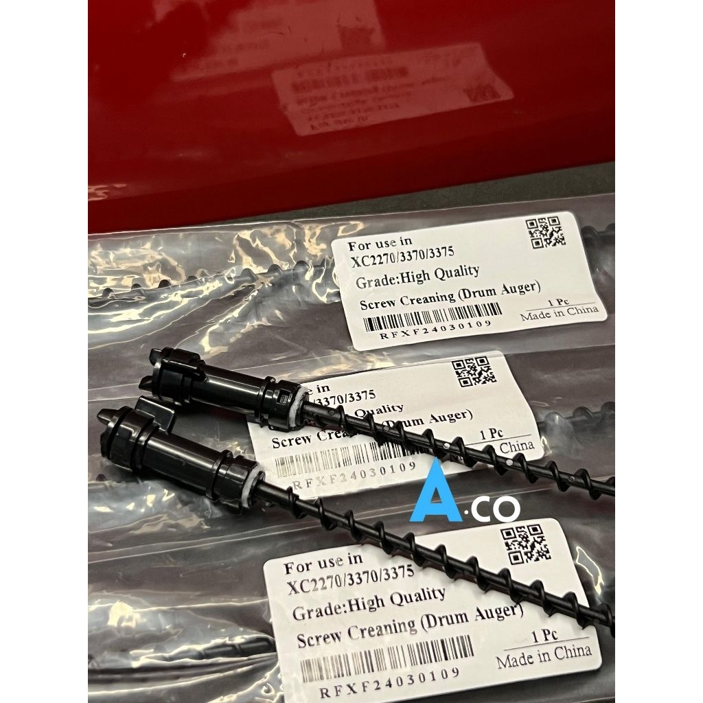 AUGER DRUM XEROX IV/V 2270/3370/3375/3375/4470/5575