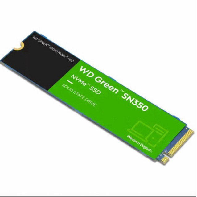 SSD M.2 NVME WD GREEN 250GB