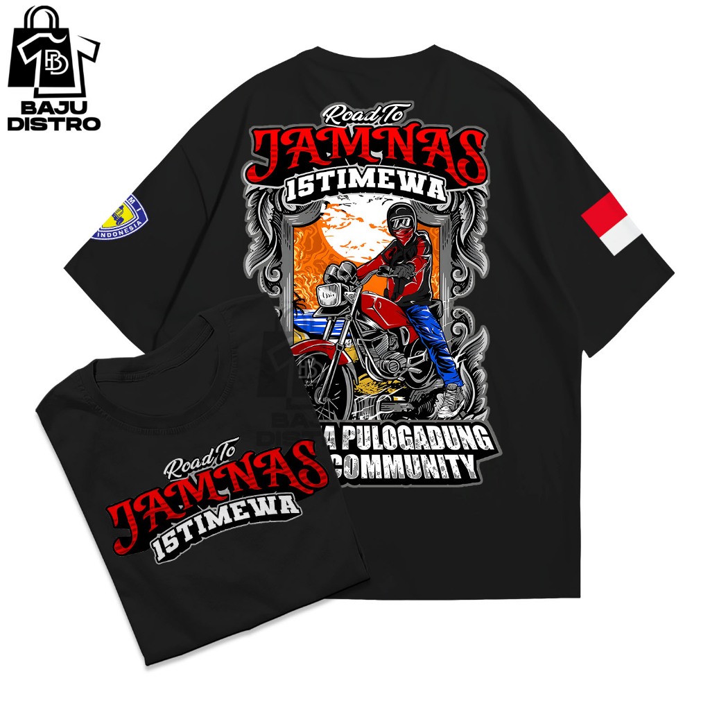 เสื้อยืด KATUN Road To Jamnas - เสื้อยืด User Rx King - เสื้อยืดผู้ชาย - เสื้อยืด Racing - เสื้อยืดเ