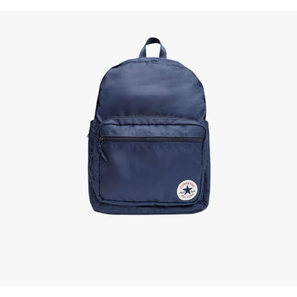 Converse Backpack Go2 Navy