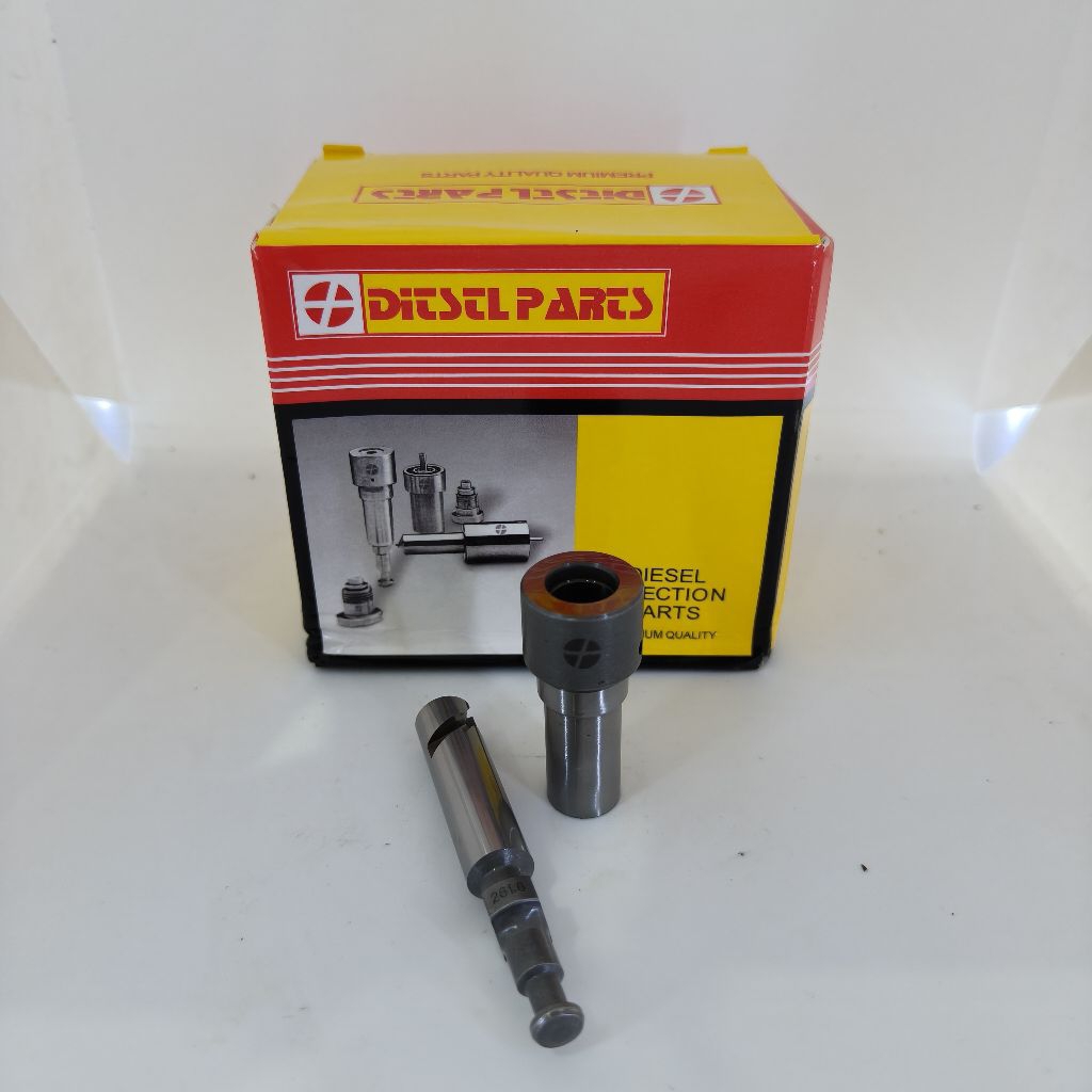 เครื่องดึง 090150-2610-D DIESEL PARTS