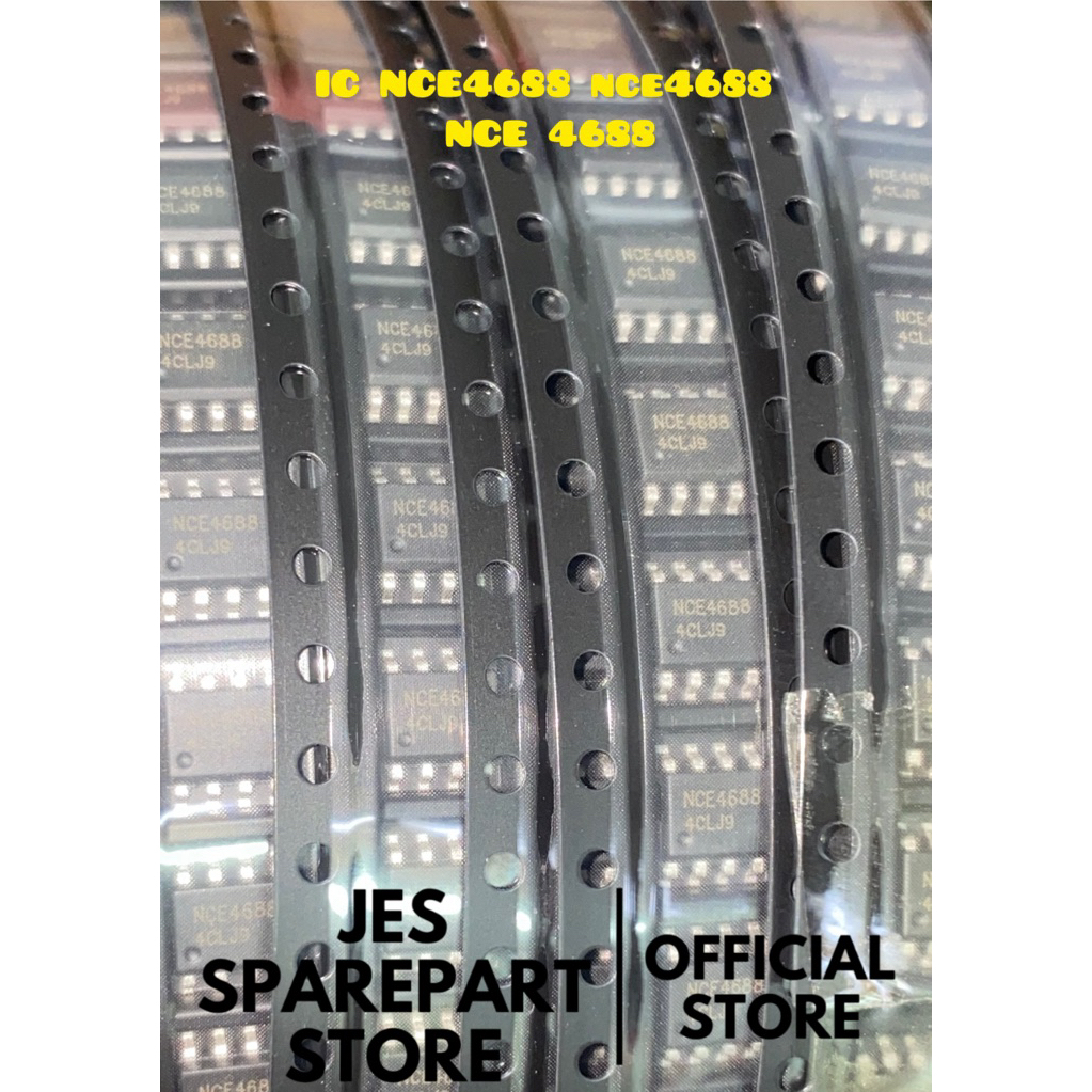 IC NCE4688 ce4688 NCE 4688