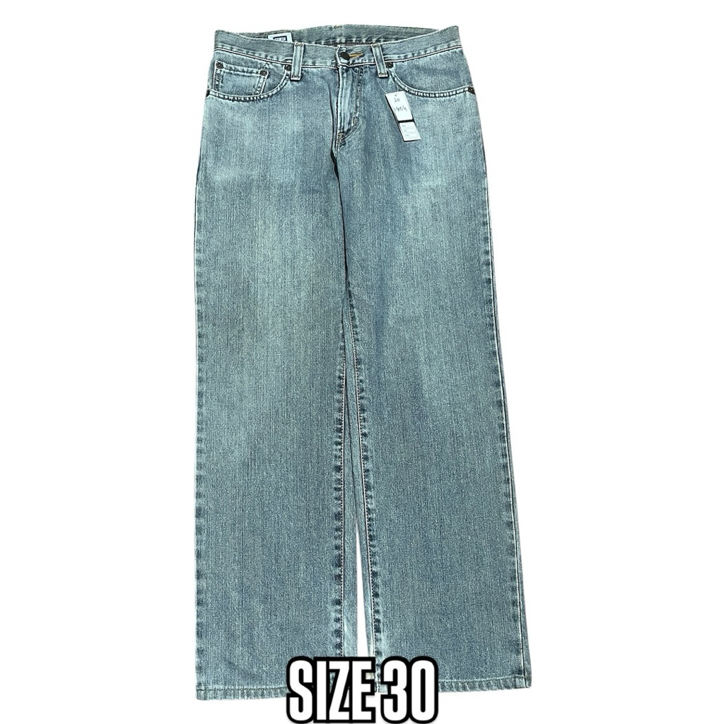 กางเกงยีนส์ BY EDWIN