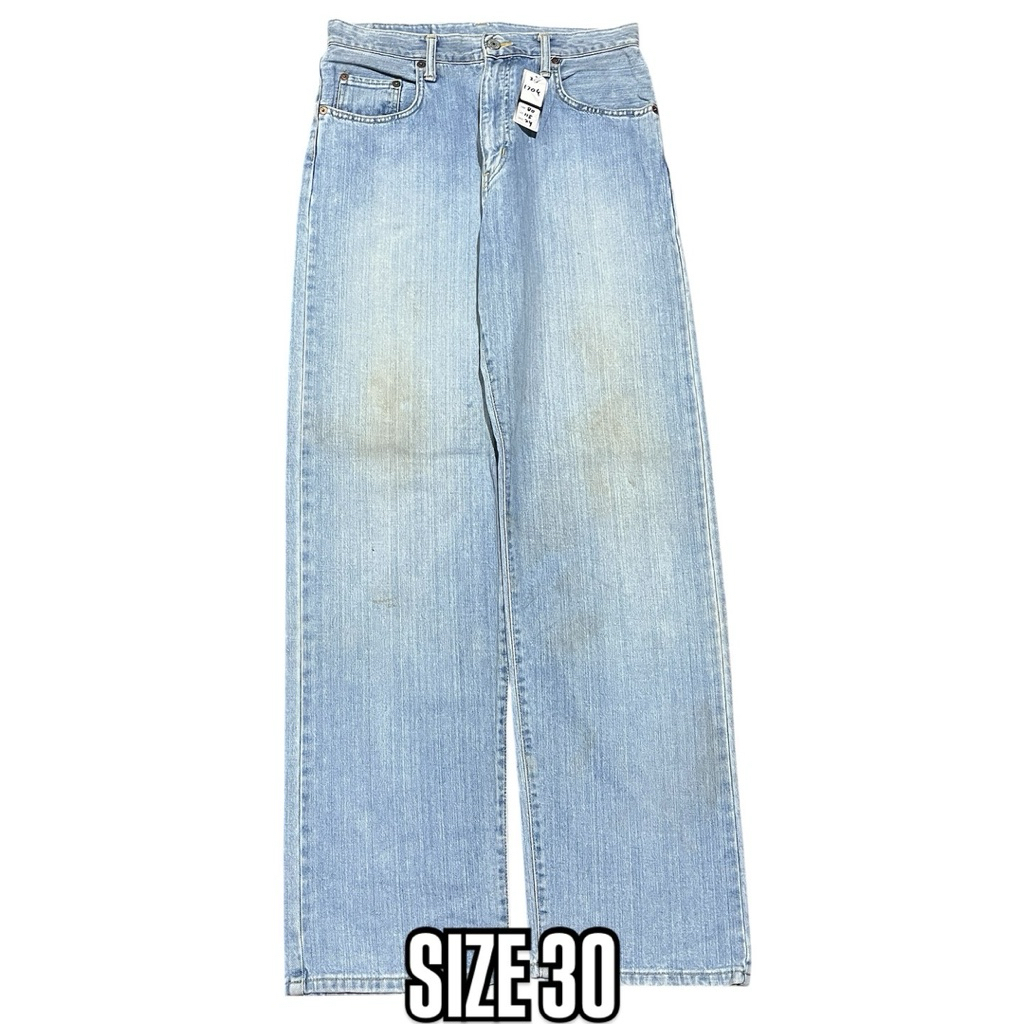 BAGGY JEANS BY EDWIN VINTAGE