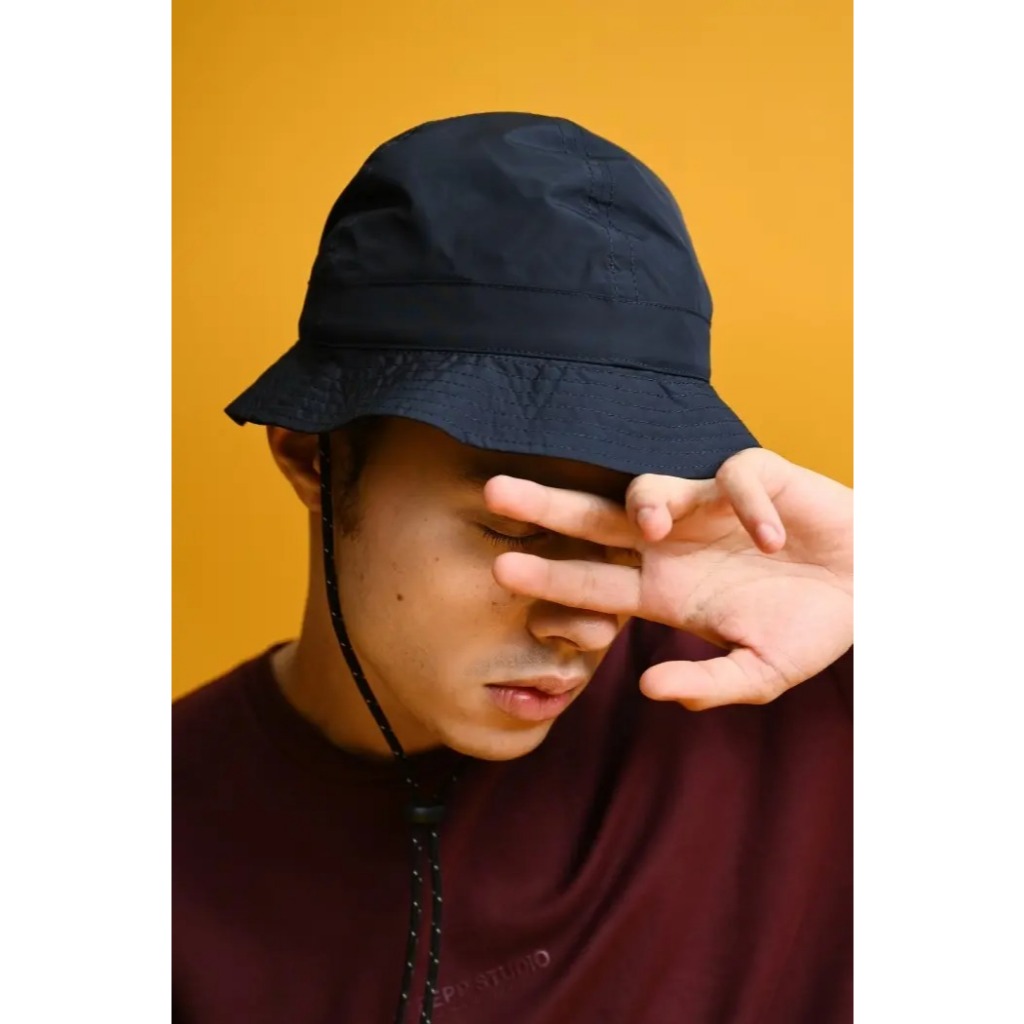 Heymale Bucket Hat หมวกผู้ชาย