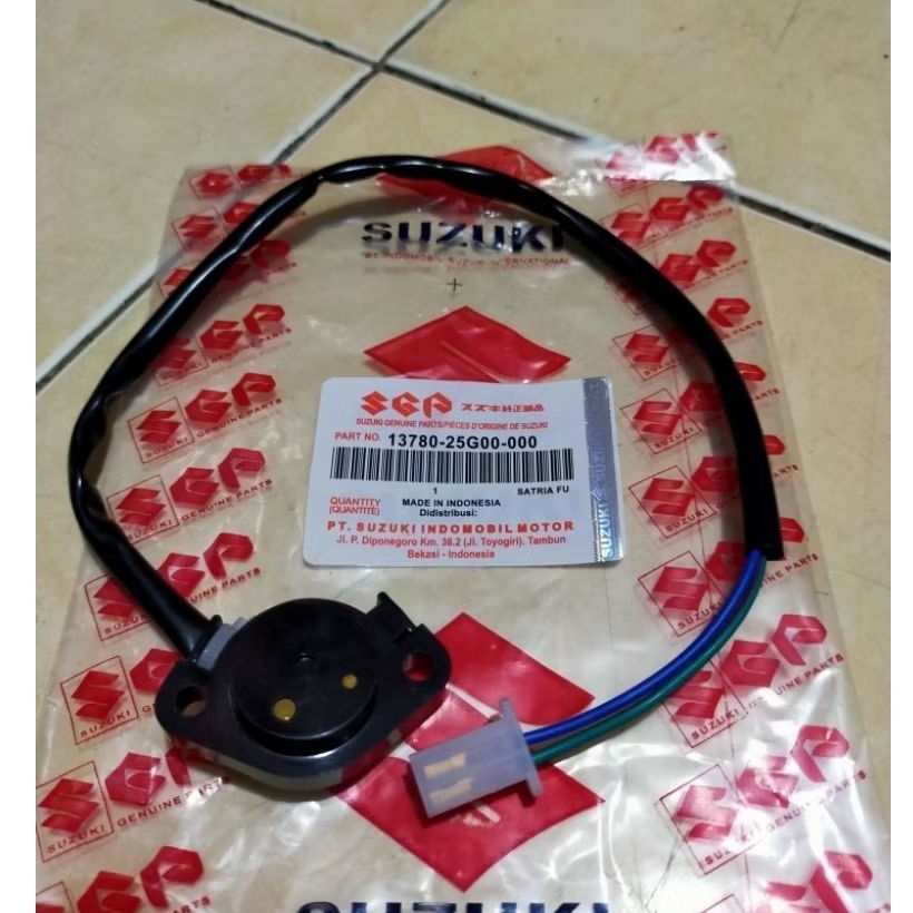 สวิตช์ SWIT NEUTRAL ZUSUKI SATRIA FU