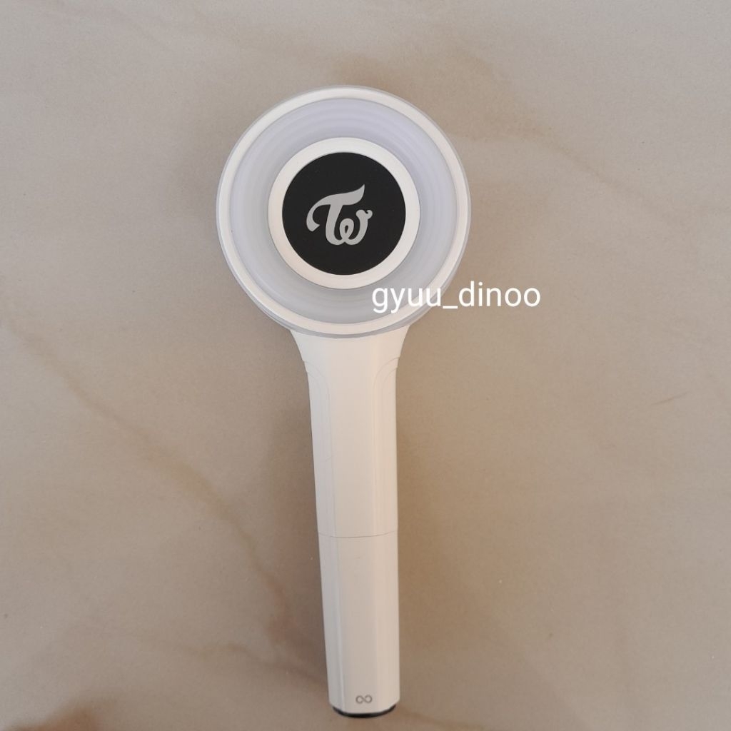 TWICE LIGHTSTICK Ver 3 พรีเลิฟ