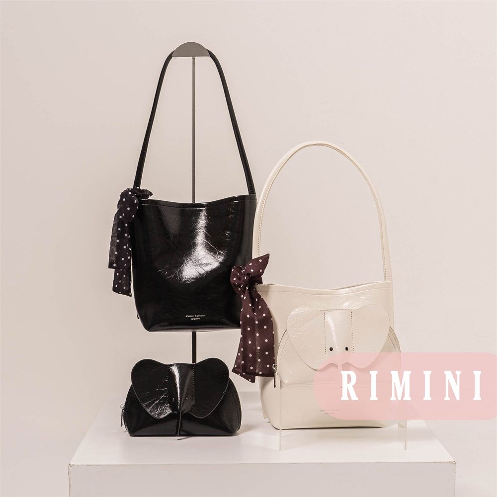 RIMINI - Nyssa Bucket Tote Bag - TAS0591